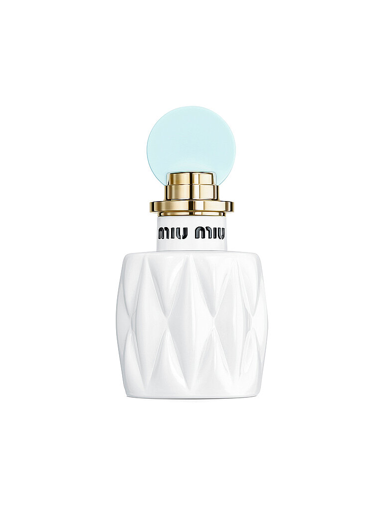 Miu Miu Fleur De Lait eau de parfum vaporisateur 50 ml 2